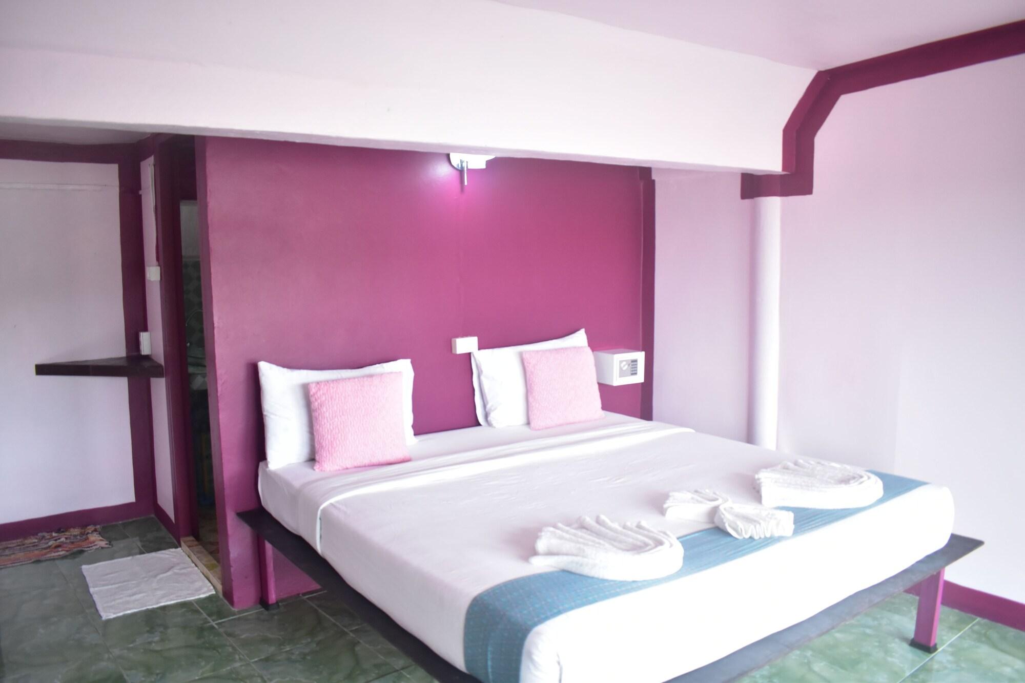Phi Phi Beach Front Resort Eksteriør bilde
