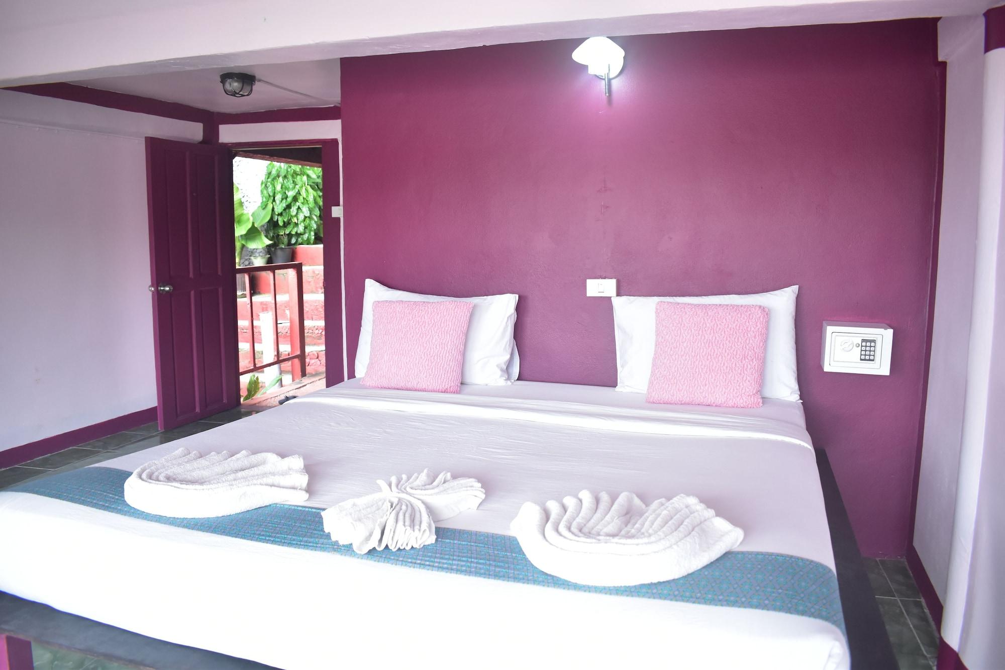 Phi Phi Beach Front Resort Eksteriør bilde