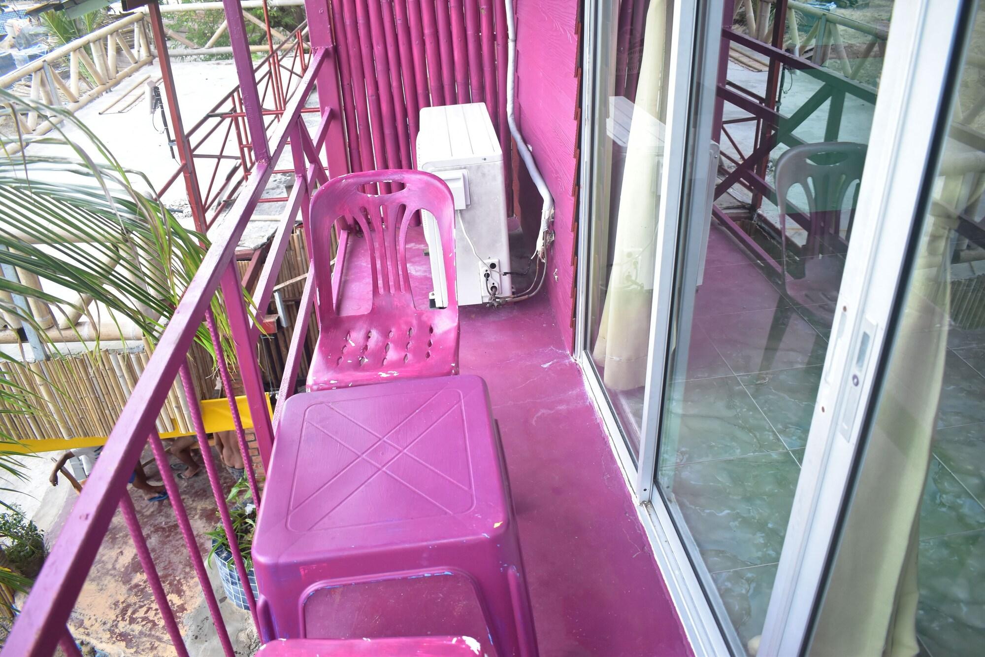 Phi Phi Beach Front Resort Eksteriør bilde
